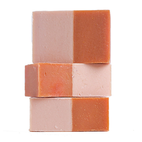 Bar of Natural Soap