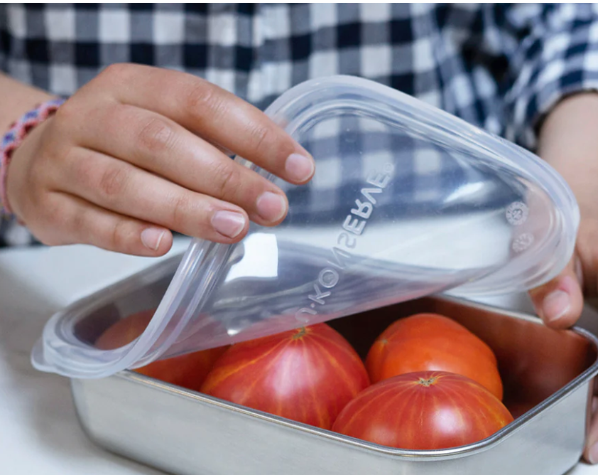 Container Replacement Lid