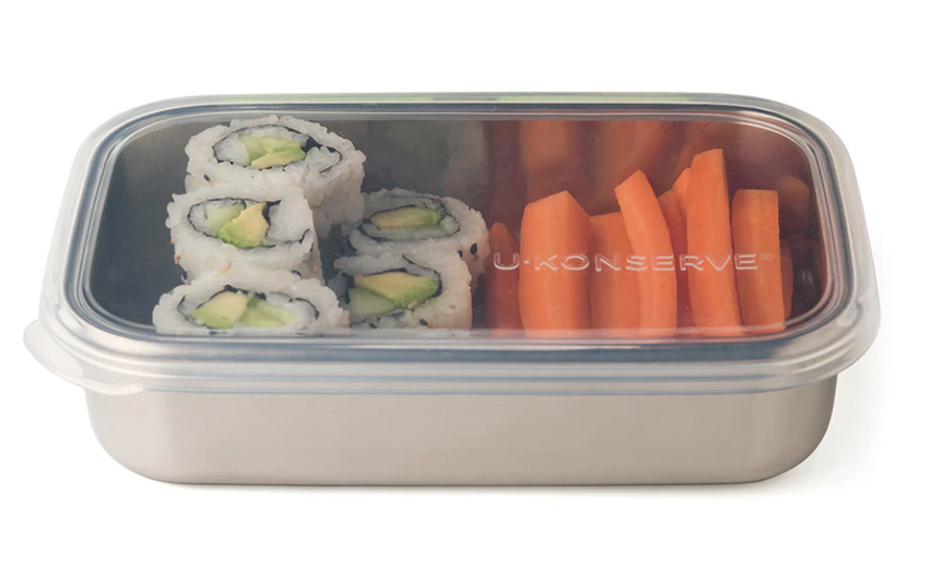 U-Konserve Container Replacement Lid