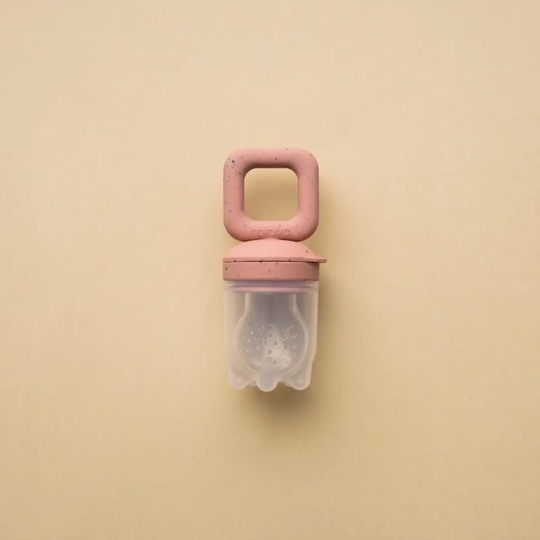 Silicone Feeder Teether