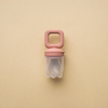 Silicone Feeder Teether