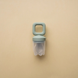 Silicone Feeder Teether