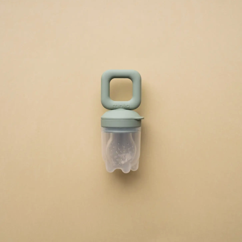 Silicone Feeder Teether