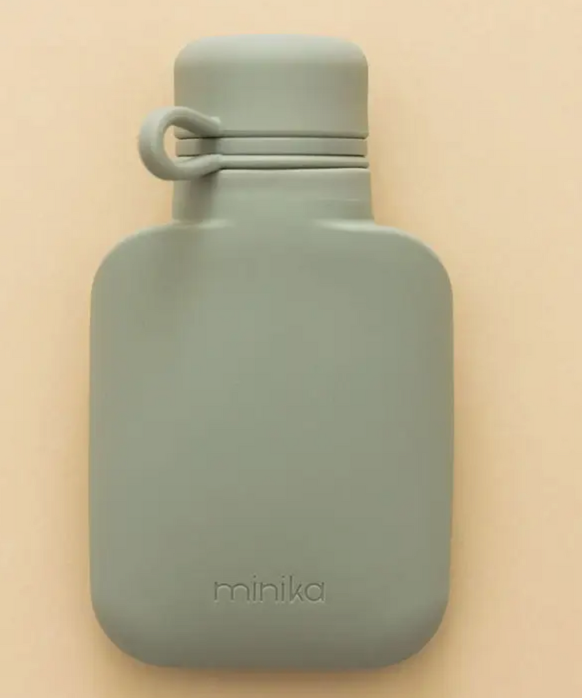Smoothie Bottle