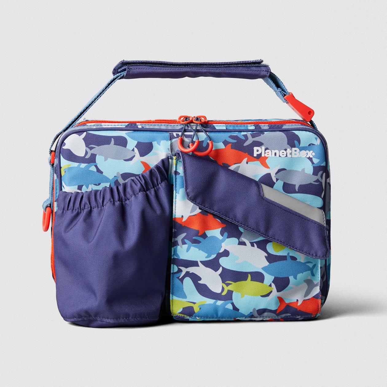 PlanetBox Rover/Launch Carry Bag