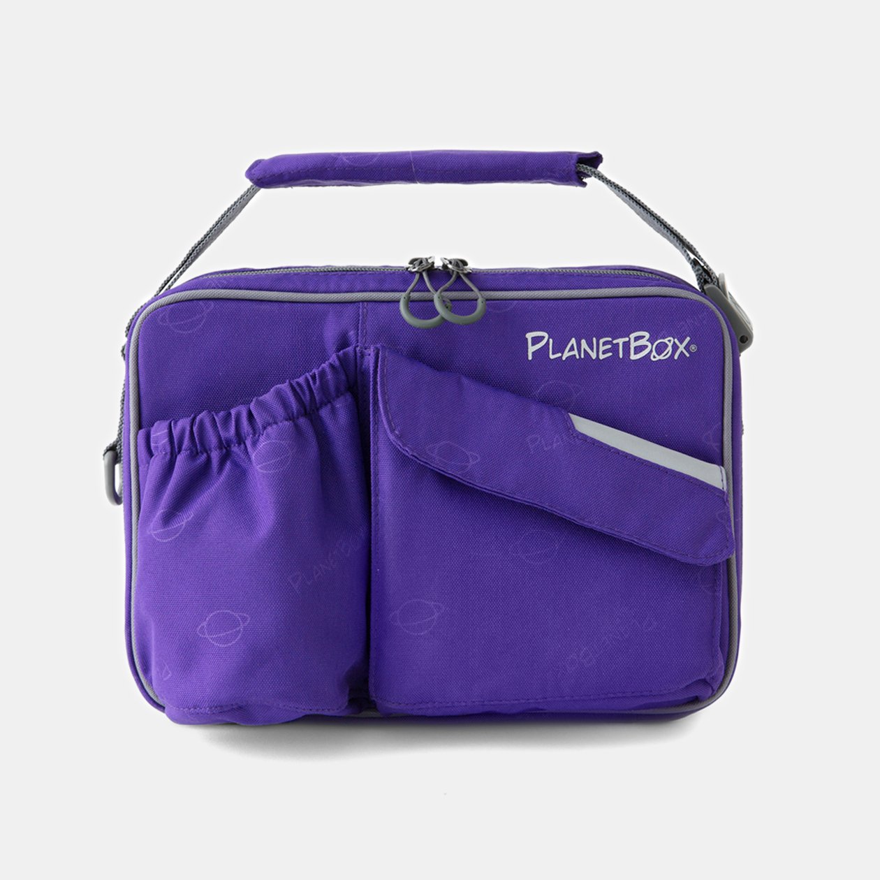 PlanetBox Rover/Launch Carry Bag