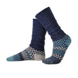 Solmate Socks - Adult Fusion Slouch