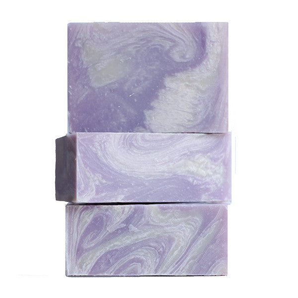 Citrus Lavender Bar Soap
