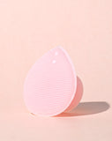 Silicone Cleansing Mitt