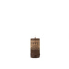 Lucky Clover Beeswax Candles / Coffee
