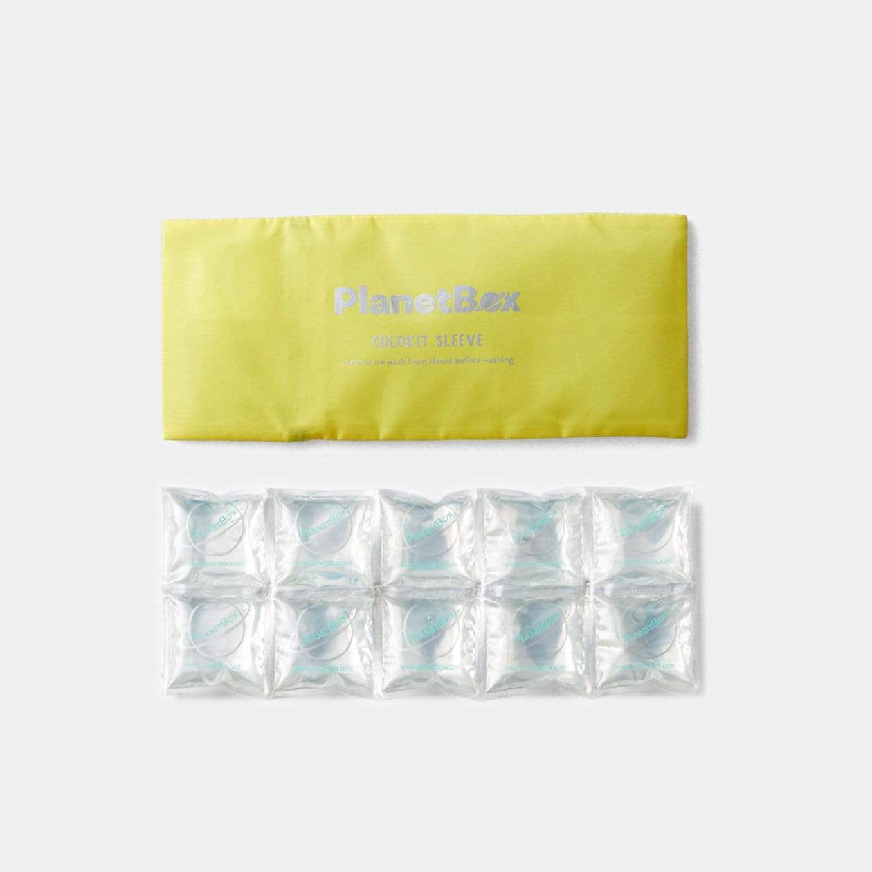 PlanetBox ColdKit