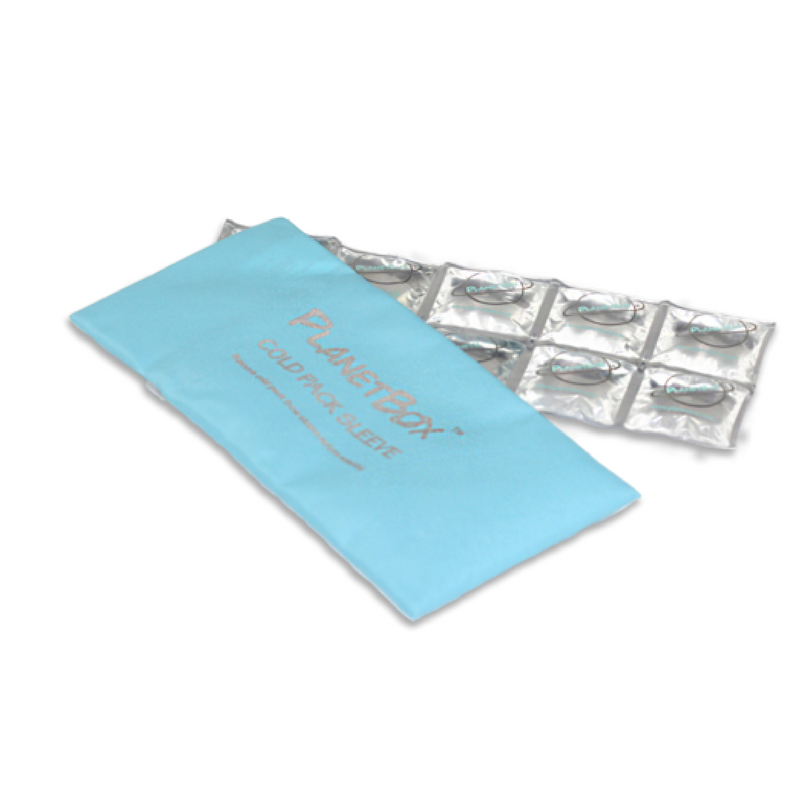 PlanetBox ColdKit