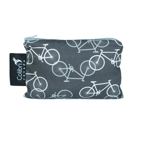 Reusable Snack Bag - Small