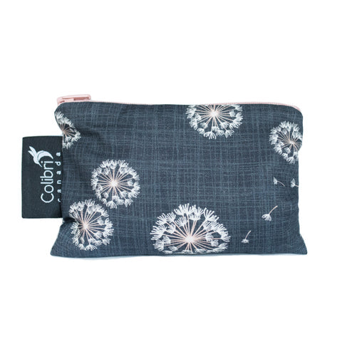 Reusable Snack Bag - Small