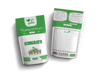 Microgreens Greeting Card Pouch