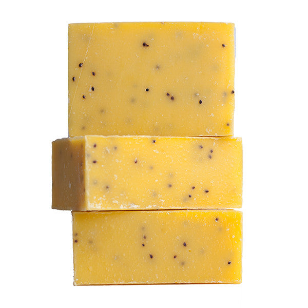 Cranberry Orange Bar Soap