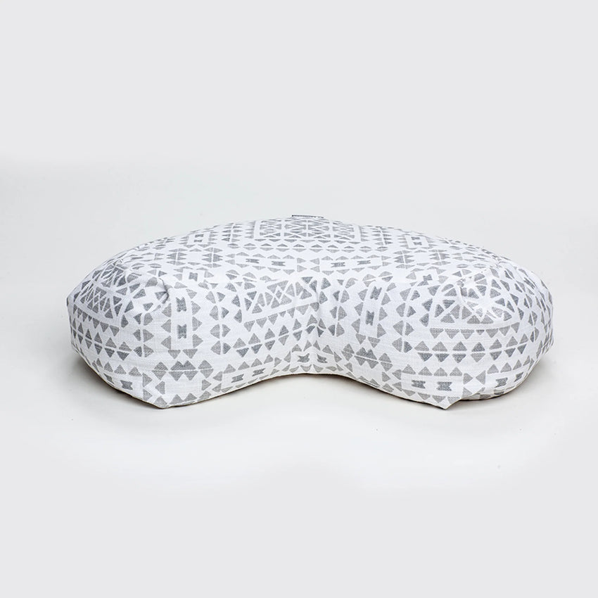Crescent Meditation Cushion (Limited Edition)