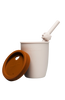 Born To Be Wild Kids Cup with Straw