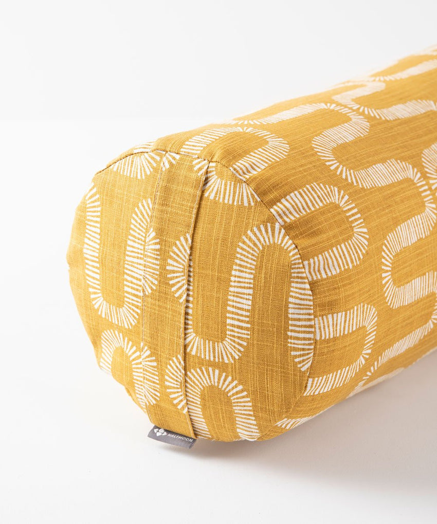 Cylindrical Bolster (Limited Edition)