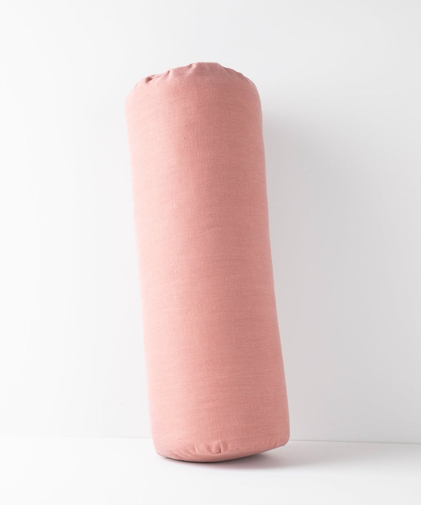 Cylindrical Bolster (Limited Edition)