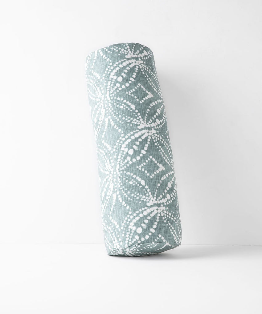 Cylindrical Bolster (Limited Edition)