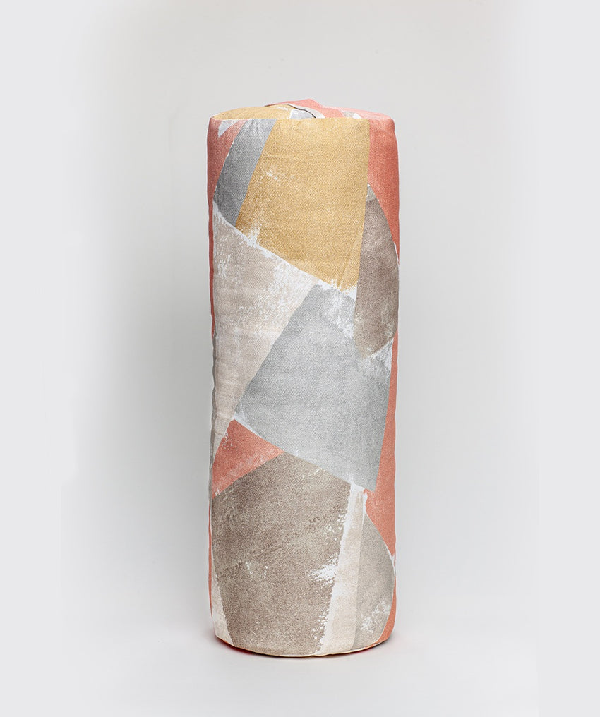 Cylindrical Bolster (Limited Edition)