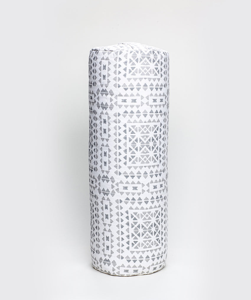 Cylindrical Bolster (Limited Edition)