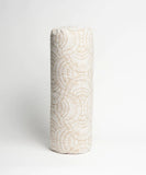 Cylindrical Bolster (Limited Edition)