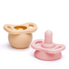 Pop & Go Pacifier- 2 Pack