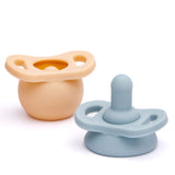 Pop & Go Pacifier- 2 Pack