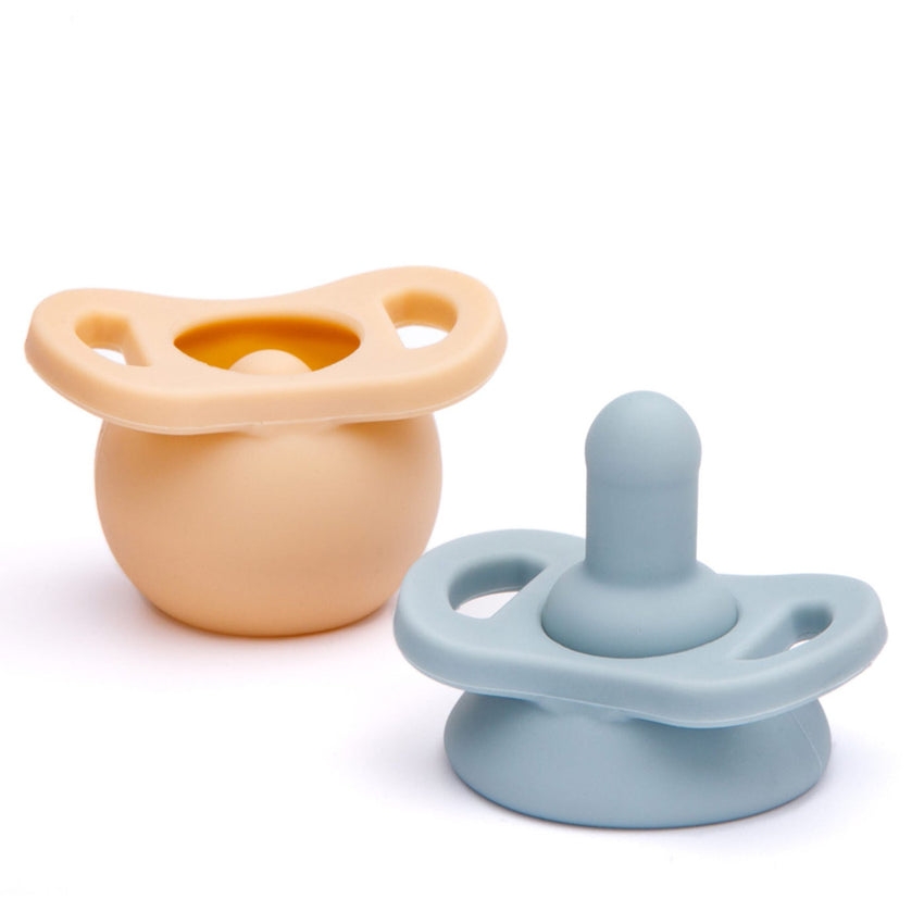 Pop & Go Pacifier- 2 Pack