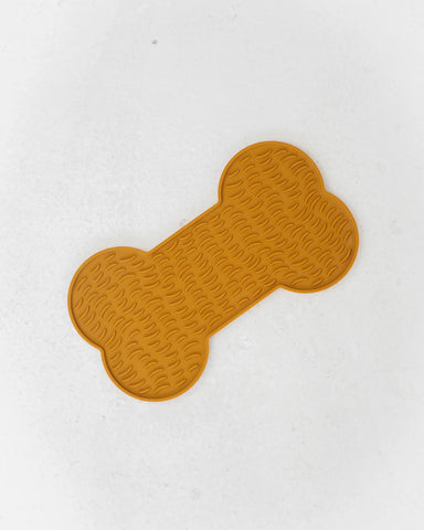 Enrichment Licking Mat