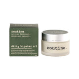 Routine. Natural Deodorant - Classic (58g)