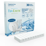 TruEarth Dishwasher Detergent Tablets - 30 Loads