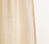 Hemp Shower Curtain