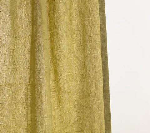 Hemp Shower Curtain