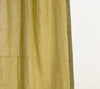 Hemp Shower Curtain