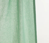 Hemp Shower Curtain