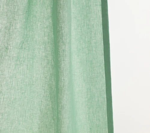 Hemp Shower Curtain