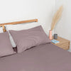 Homebird Percale Fitted Sheet Set