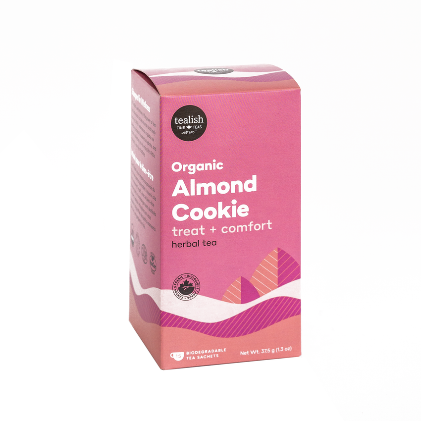 Tealish Elevated Classics Sachets