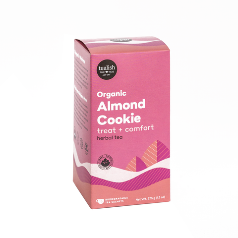 Tealish Elevated Classics Sachets