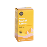 Tealish Elevated Classics Sachets