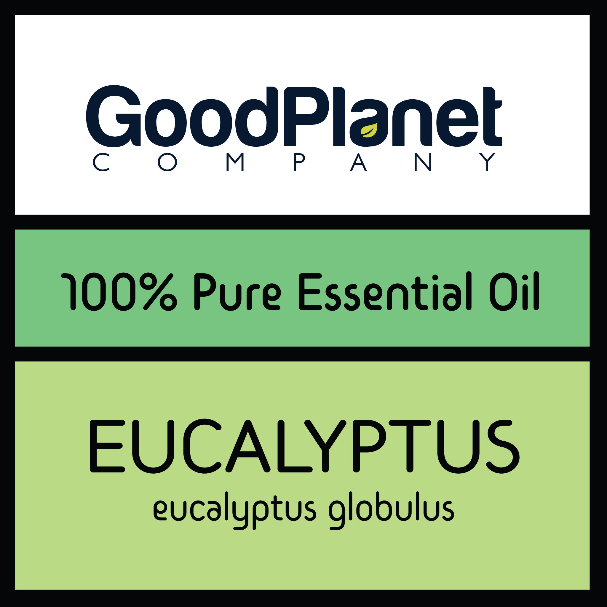 Eucalyptus Oil - 100% Pure Essential Oil