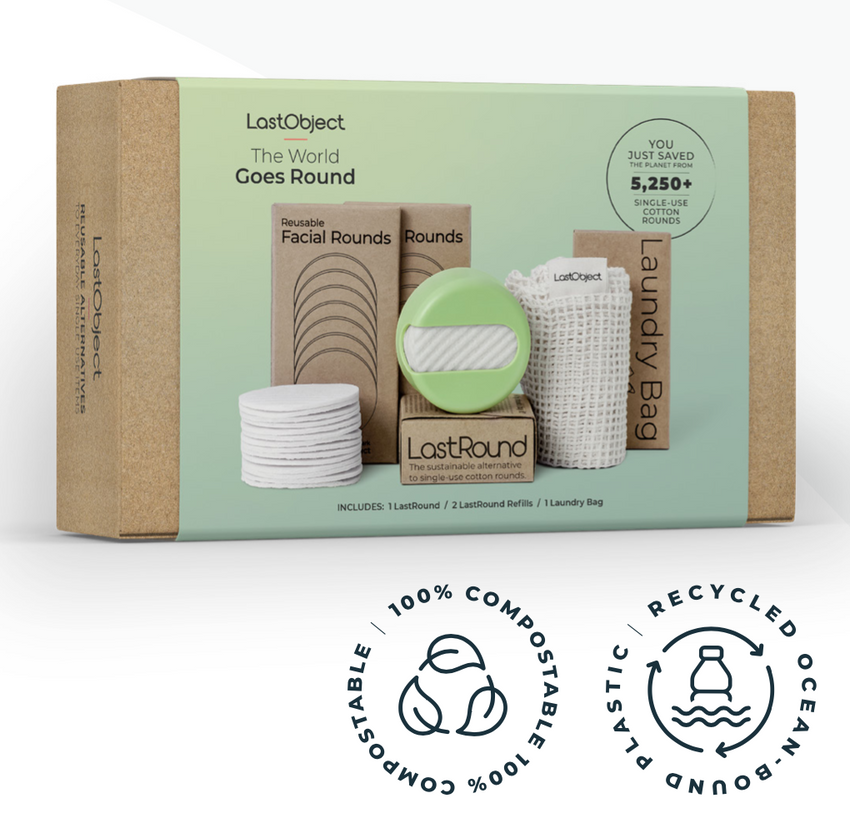 LastRound- Earth Day Kit