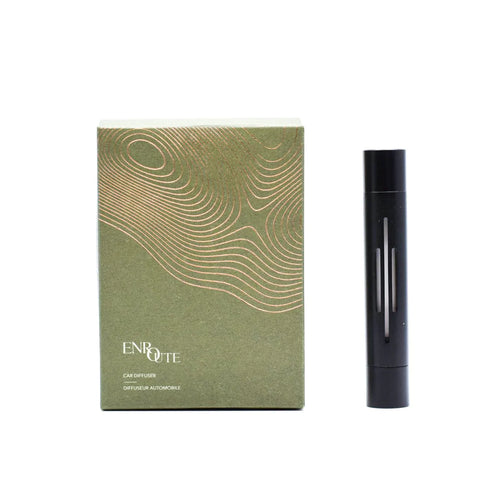 Enroute Aroma Car Diffuser
