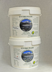 Soap Exchange Enviro Wash