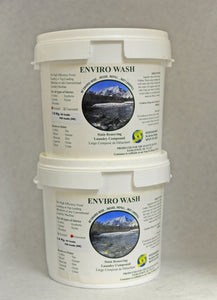 Soap Exchange Enviro Wash