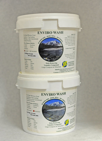Soap Exchange Enviro Wash
