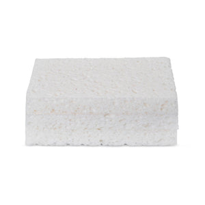 Plain Jane Plant-Based Sponges (set of 3)